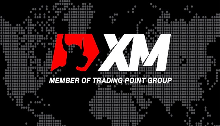 mengapa memilih broker XM